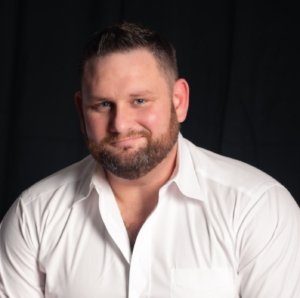 Zachary Joanos