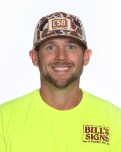 Garrett Coggins
