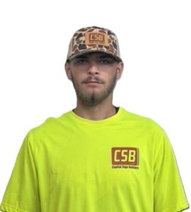 Ethan Clardy